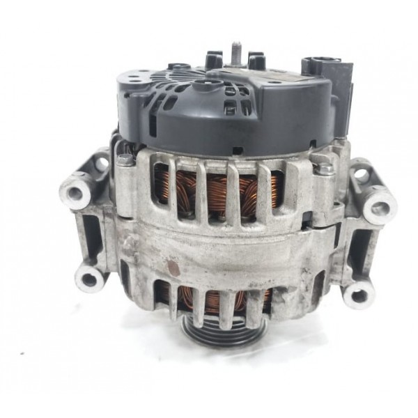 Alternador Vw Passat 2.0 Tsi 2012 06h903017e