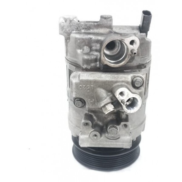 Compressor Ar Condicionado Vw Passat 2.0 Tsi 2012
