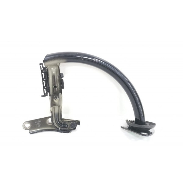 Dobradiça Tampa Traseira Esquerda Vw Passat 2.0 2012