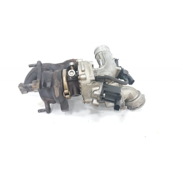 Turbina Vw Passat 2012