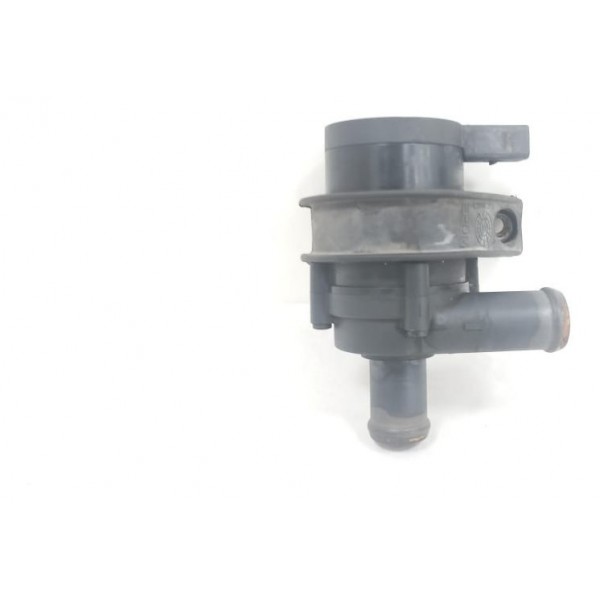 Bomba Da Água Auxiliar Vw Passat 2.0 Tsi 2012