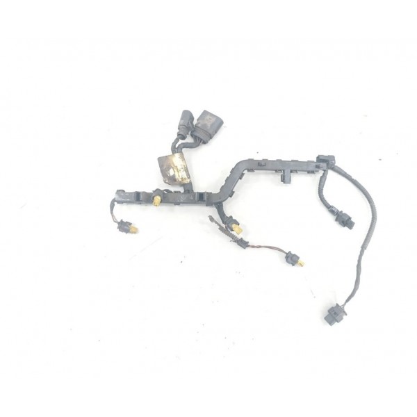 Chicote Dos Bicos Vw Tiguan 2.0 2012