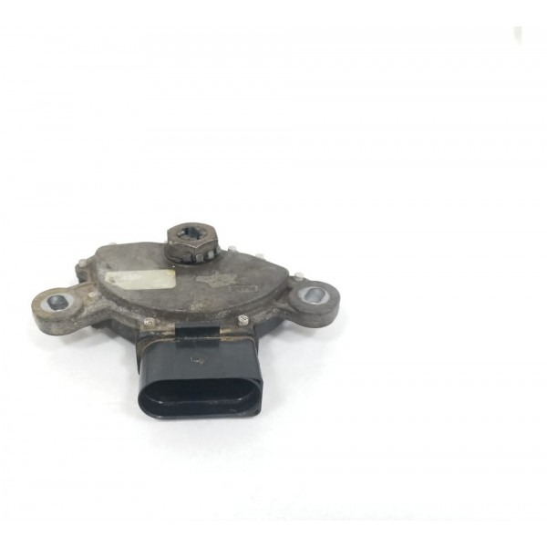 Chave Seletora Câmbio Vw Tiguan 2.0 2012