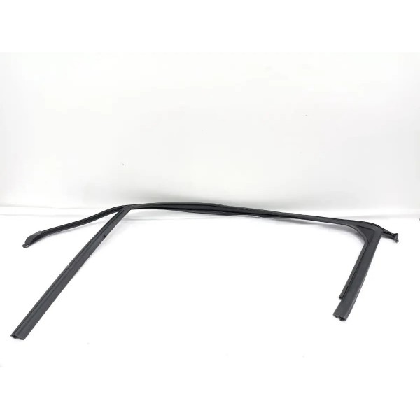 Guarnição Porta Dianteira Direita Mercedes A200 2015