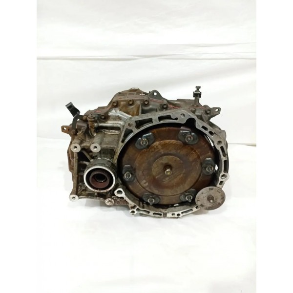 Caixa Câmbio Vw Tiguan 2.0 4x4 2012