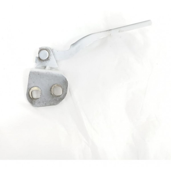 Dobradiça Capo Direita Renault Kwid 2019 