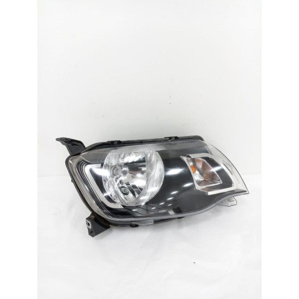Farol Direito Renault Kwid 2020 Direito