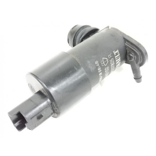 Bomba Esguicho Parabrisa Renault Kwid 2019 286207825r