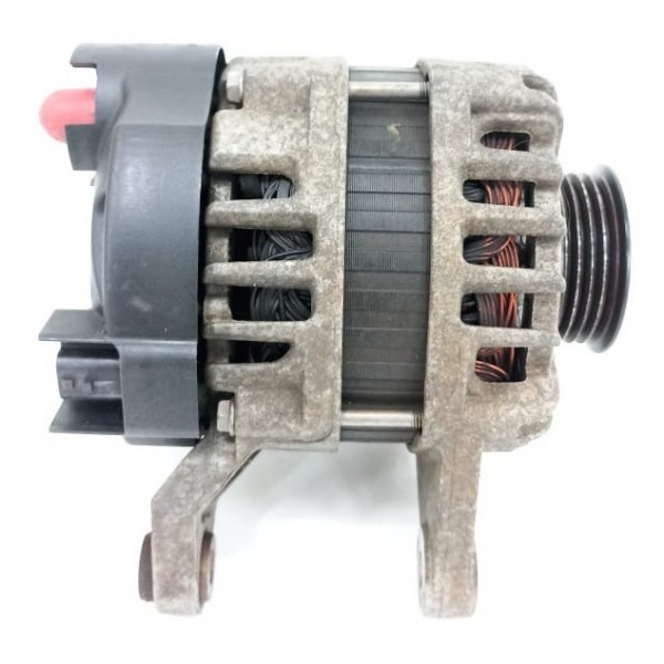 Alternador Renault Kwid 2019 231000711r