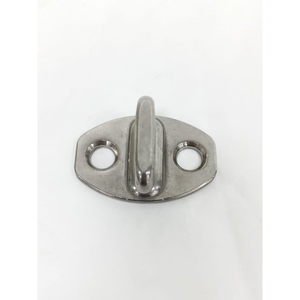 Batente Porta Dianteira Esquerda Vw Passat 2012