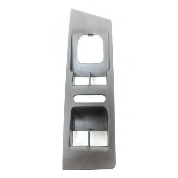 Moldura Vidro Porta Dianteira Esquerda Passat 2012 Detalhe