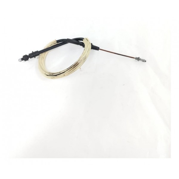 Cabo Maçaneta Externa Dianteira Esquerda Passat 2012