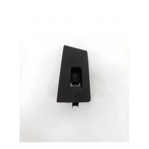Moldura Vidro Porta Traseira Esquerda Passat 2012 Detalhe