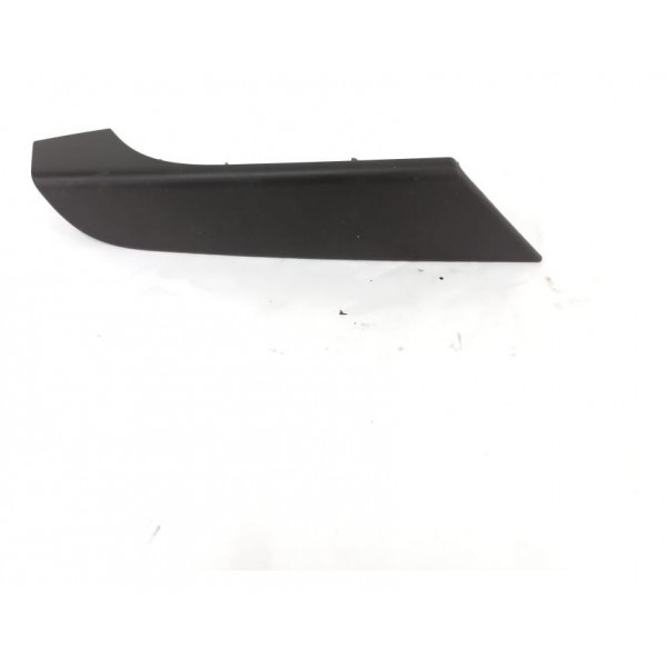 Moldura Puxador Forro Porta Traseira Esquerda Passat 2012