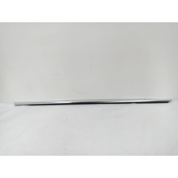 Pestana Externa Porta Traseira Direita Vw Passat 2012