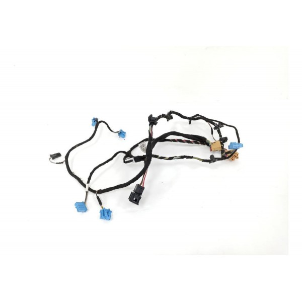 Chicote Caixa Evaporadora Vw Passat 2012 3c1971566ae