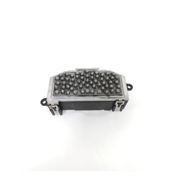 Resistência Caixa Evaporadora Vw Passat 2012