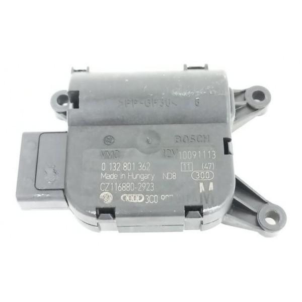 Atuador Caixa Evaporadora Vw Passat 2012 Unidade