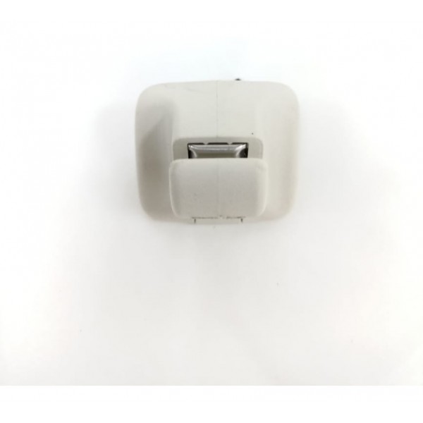 Suporte Quebra Sol Vw Passat 2012 Detalhe