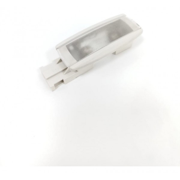 Luz Cortesia Quebra Sol Vw Passat 2012 Unidade