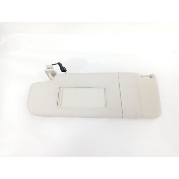 Quebra Sol Esquerdo Vw Passat 2012