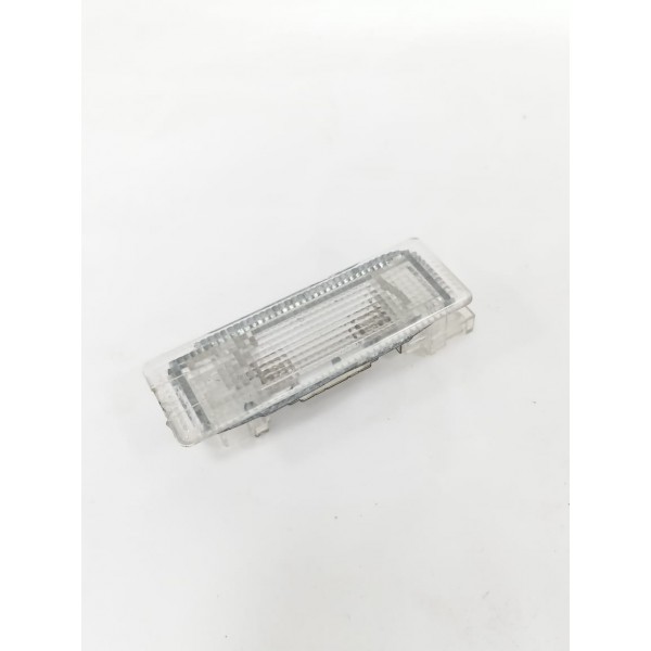 Luz Cortesia Interna Vw Passat 2012