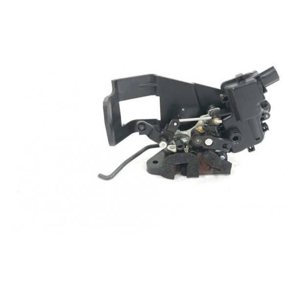 Fechadura Porta Traseira Esquerda Renault Kwid 2019