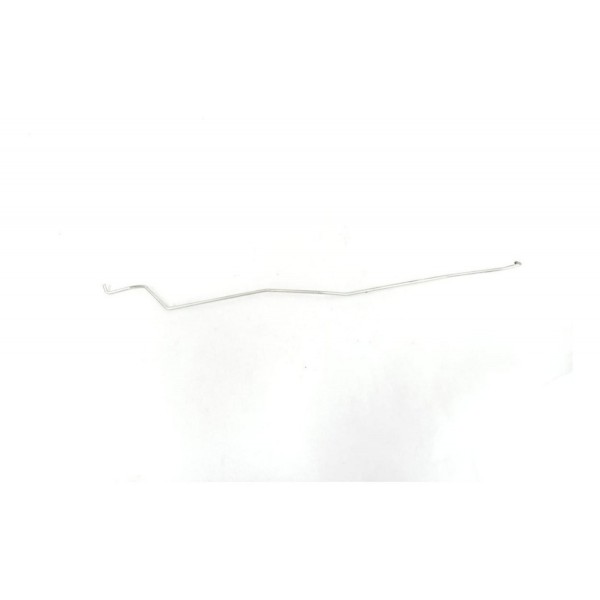 Haste Maçaneta Porta Traseira Esquerda Renault Kwid 2019 Branco