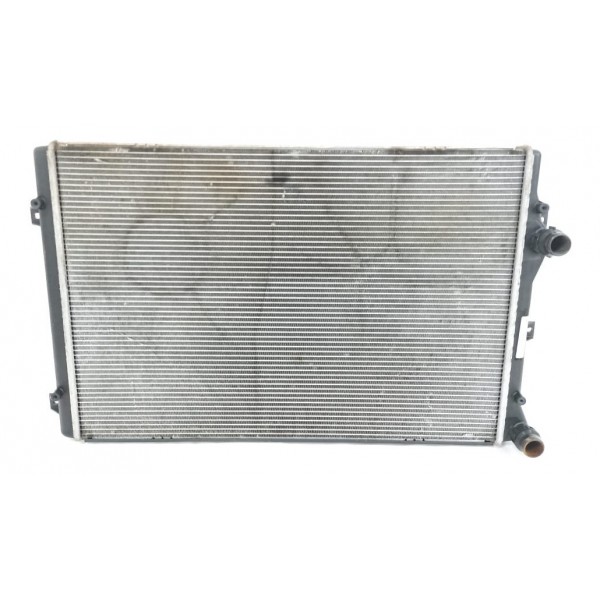 Radiador Vw Passat 2.0 Tsi 2012 5k0121253b Original