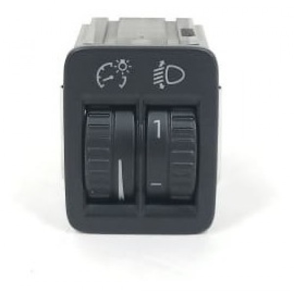 Botão Regulagem Iluminação Vw Passat 2.0 Tsi 2012