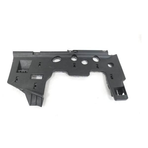 Acabamento Inferior Painel Vw Passat 2.0 Tsi 2012