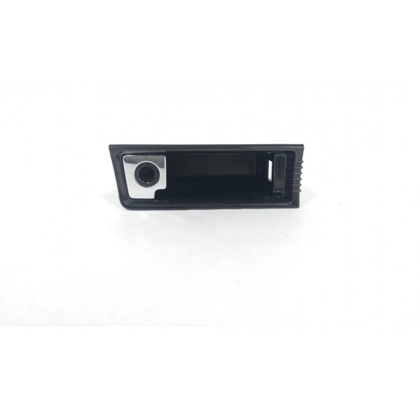 Moldura Cinzeiro Vw Passat 2.0 Tsi 2012 3c0857309