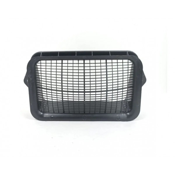 Calha Churrasqueira Vw Passat 2.0 Tsi 2012