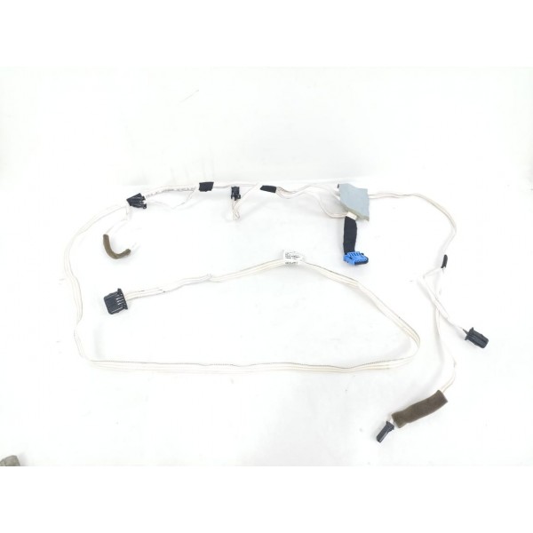 Chicote Teto Vw Passat 2.0 Tsi 2012 3aa971100b