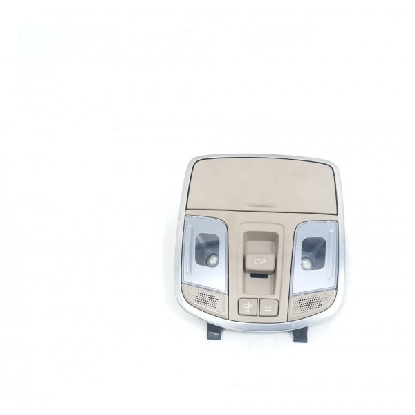 Luz Cortesia Porta Óculos Hyundai Tucson 2019