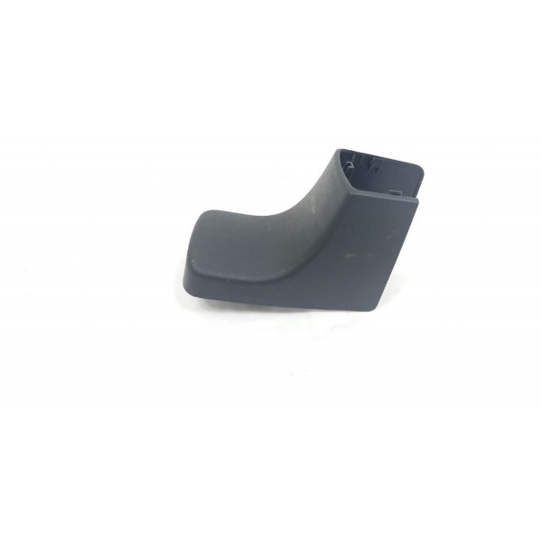 Acabamento Trilho Banco Mitsubishi Outlander 2015