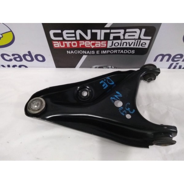 Bandeja Balança Suspensão Esquerdo Renault Sandero 2015 