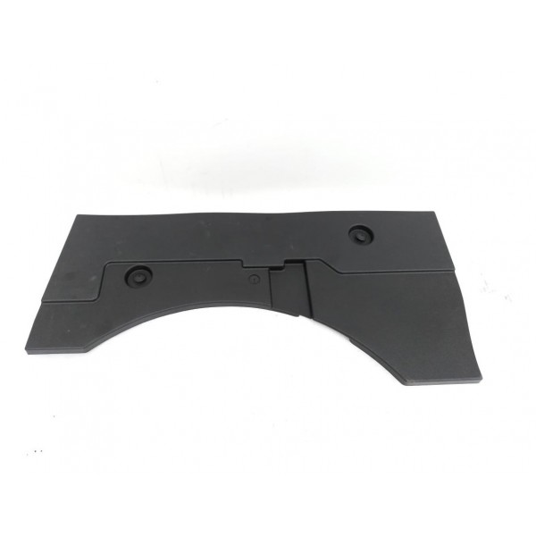 Acabamento Porta Malas Vw Passat 2.0 Tsi 2012 