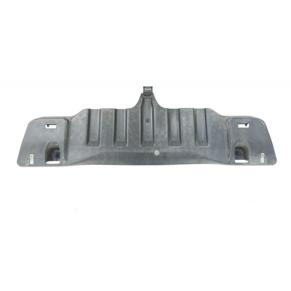 Acabamento Inferior Parachoque Traseiro Vw Passat 2012