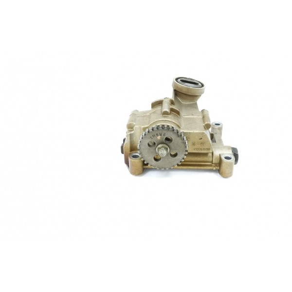 Bomba De Óleo Mitsubishi Outlander 2.0 16v 2015