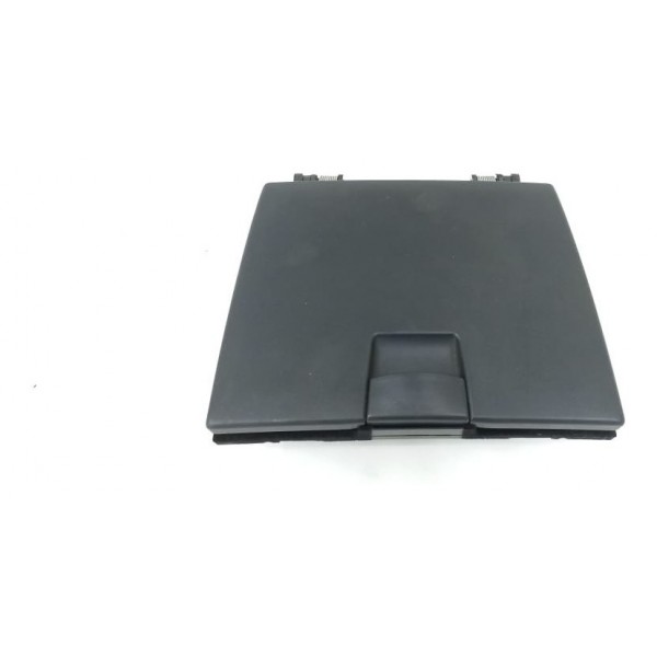 Porta Objetos Hyundai Santa Fé 2010 847452b000 Preto