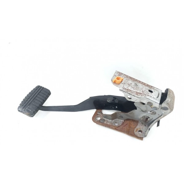 Pedal Freio Mitsubishi Outlander 2015