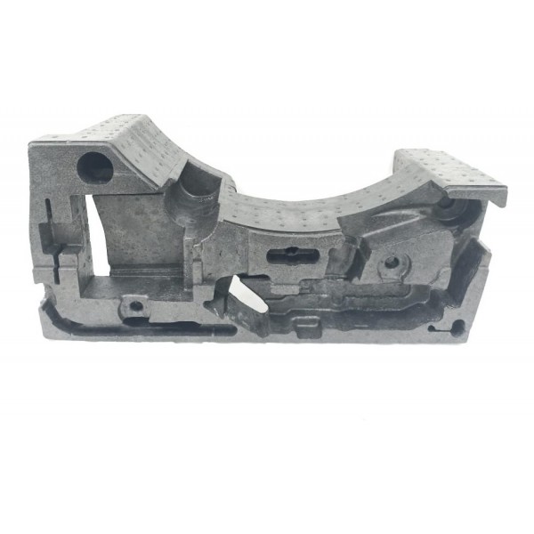 Isopor Macaco Vw Passat 2.0 Tsi 2012 3c5012115d