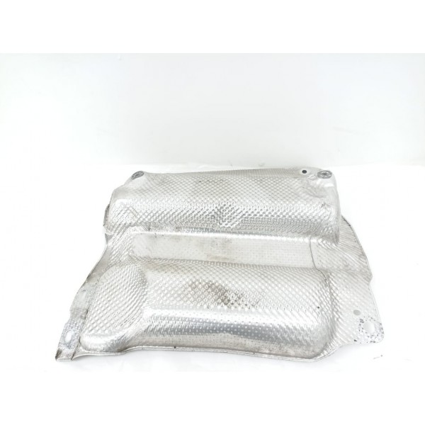 Protetor Térmico Vw Passat 2.0 Tsi 2012 3c0825701c