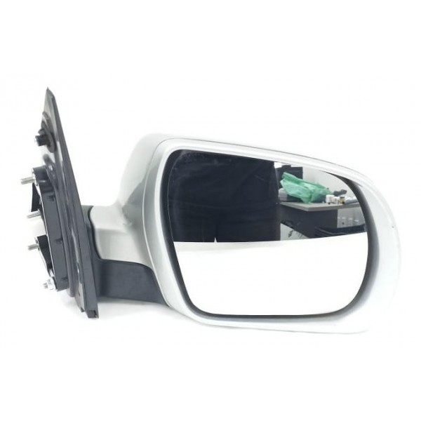 Retrovisor Direito Hyundai Santa Fé 2010