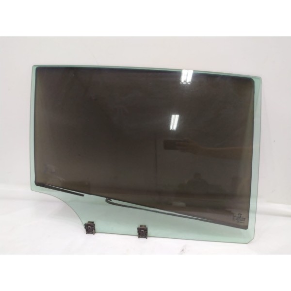 Vidro Porta Traseira Direita Peugeot 3008 2014