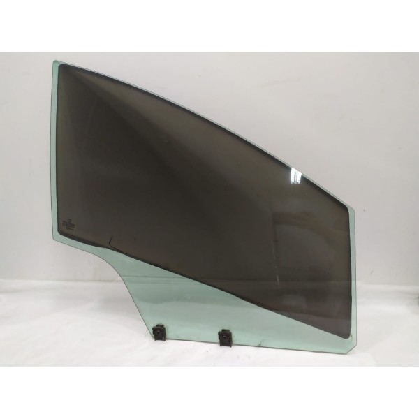 Vidro Porta Dianteira Direita Peugeot 3008 2014