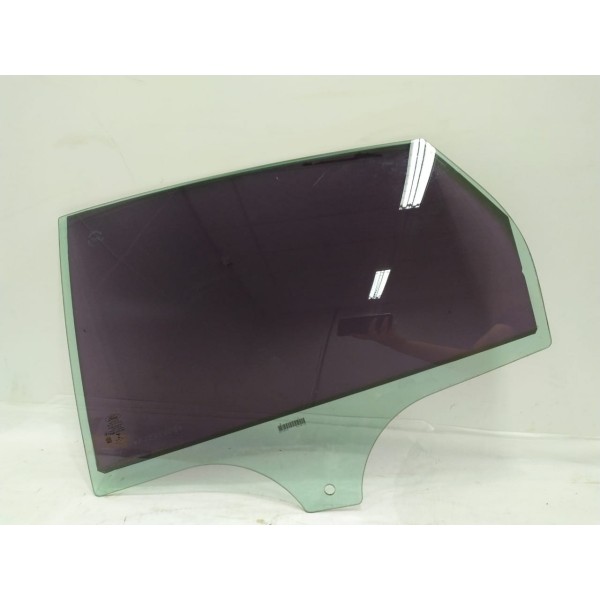 Vidro Porta Traseira Esquerda  Ford Focus 2015