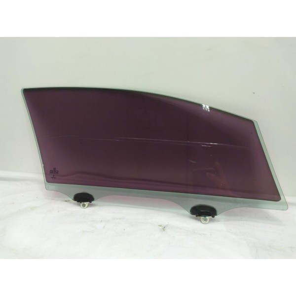 Vidro Porta Dianteira Esquerda Honda Civic 2014