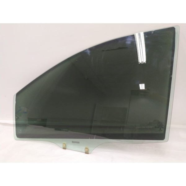 Vidro Porta Dianteira Esquerda Ford Ká 2018